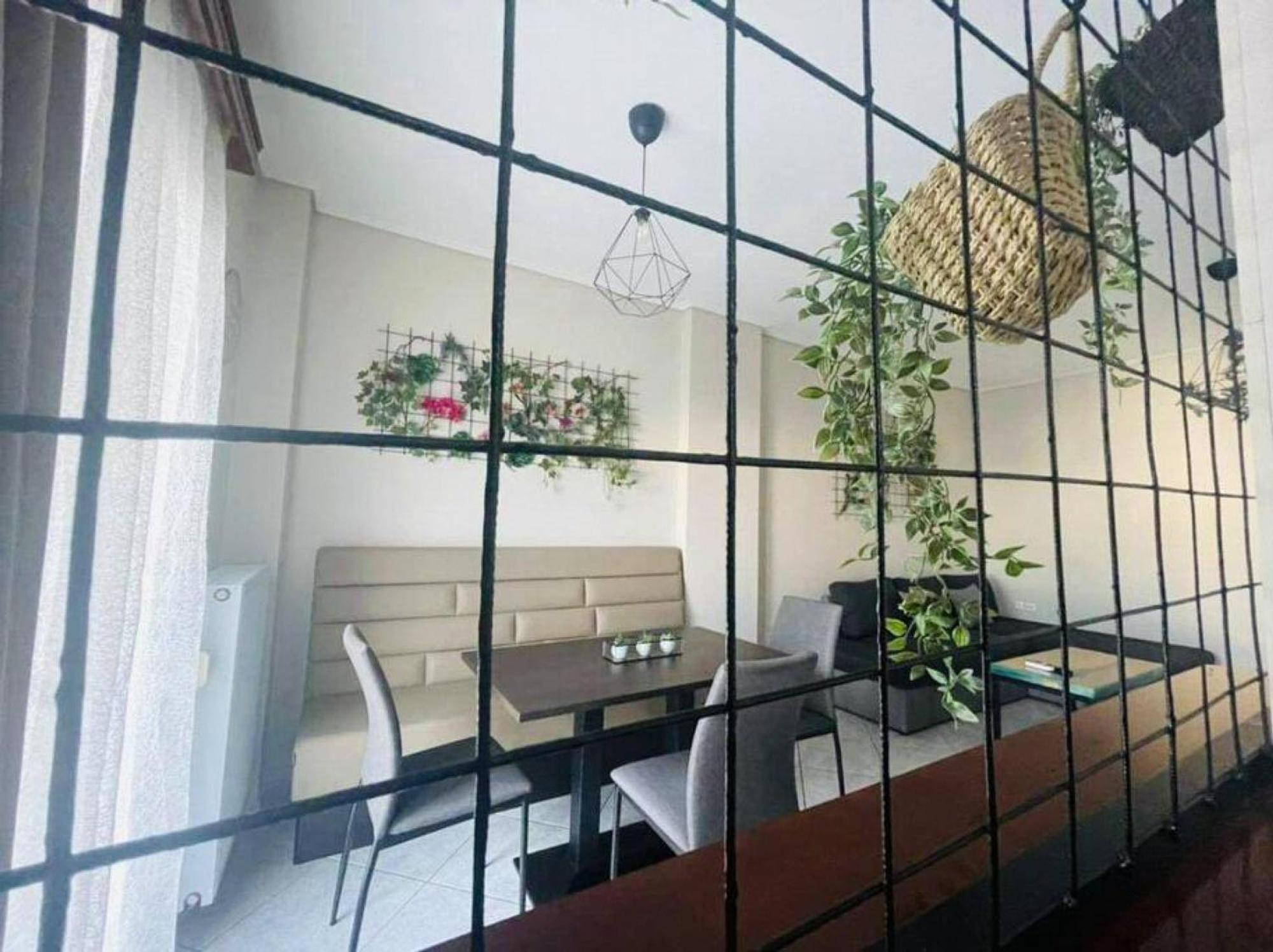 Relaxing 2 Bdr Apartment Ioannina Exterior photo